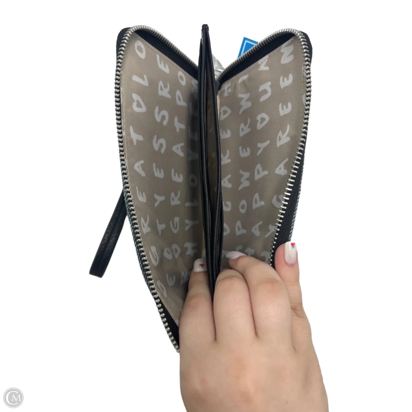 Wristlet Designer By Aimee Kestenberg