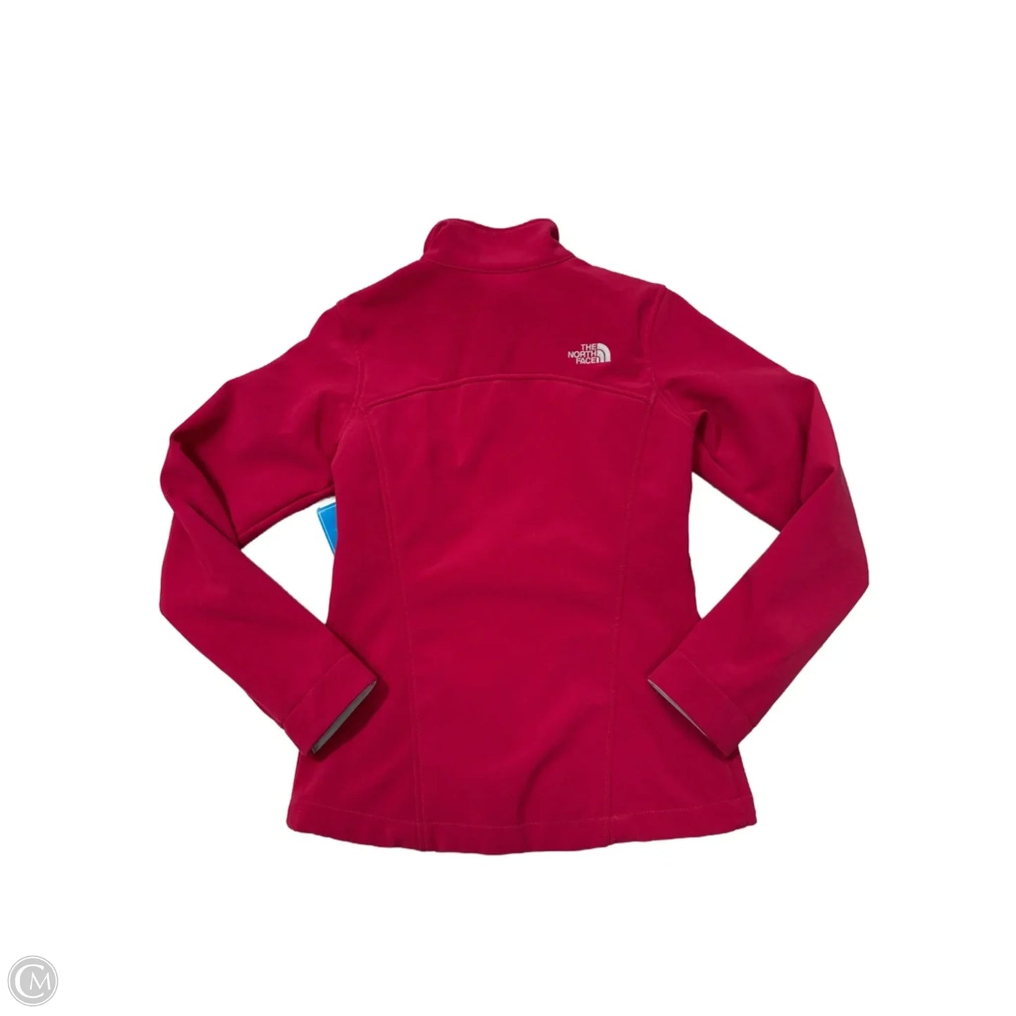 Jacket Other By The North Face In Pink, Size: Xs