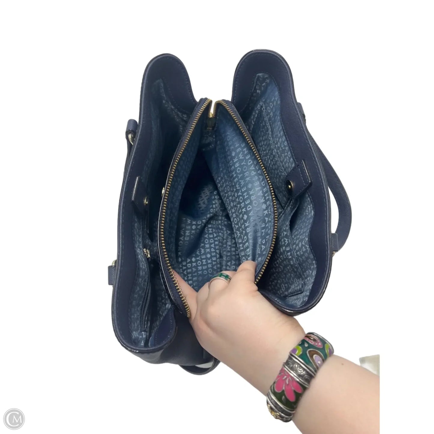 Handbag Designer By Kate Spade