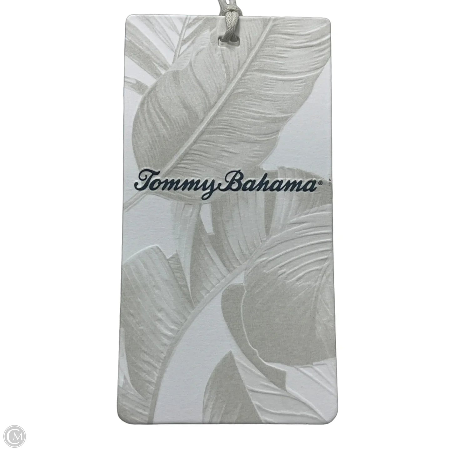 Sweater By Tommy Bahama In Cream, Size: Xs