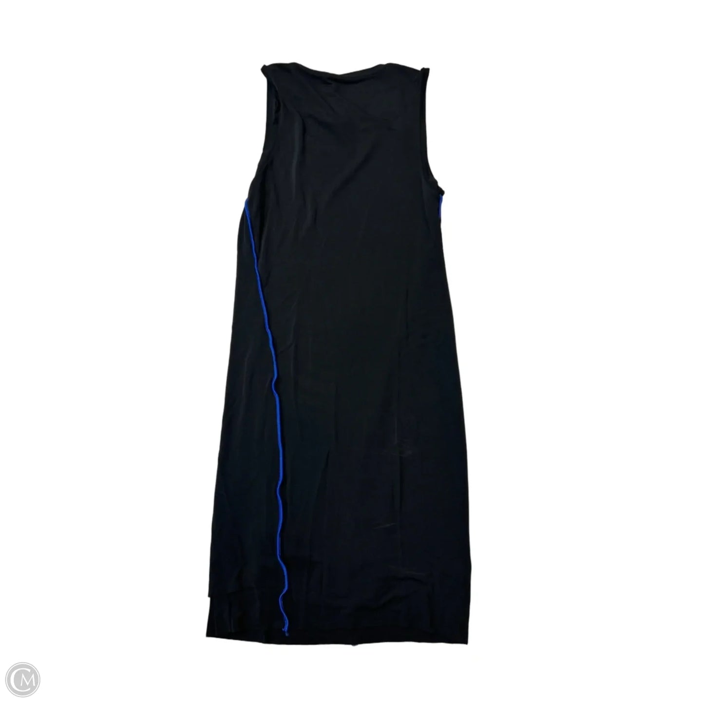 Dress Luxury Designer By Alexander Wang In Black, Size: L