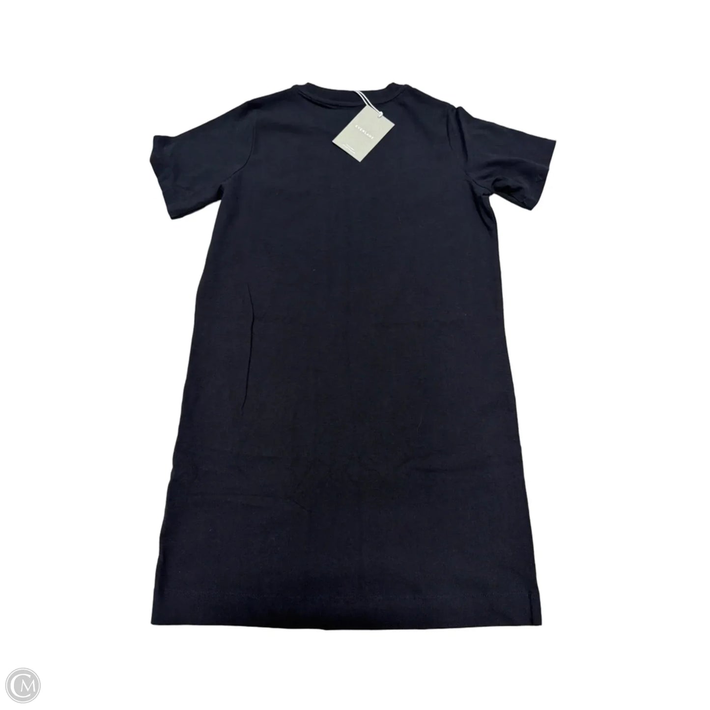 New! Dress Casual Short By Everlane In Black, Size: Xs