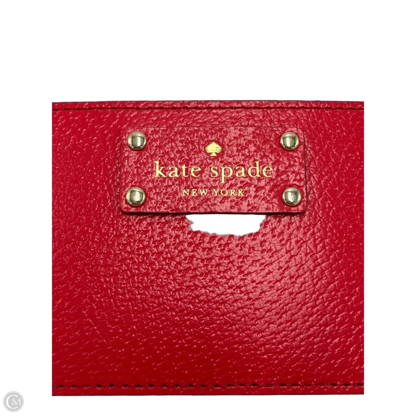 ID Wallet Designer By Kate Spade