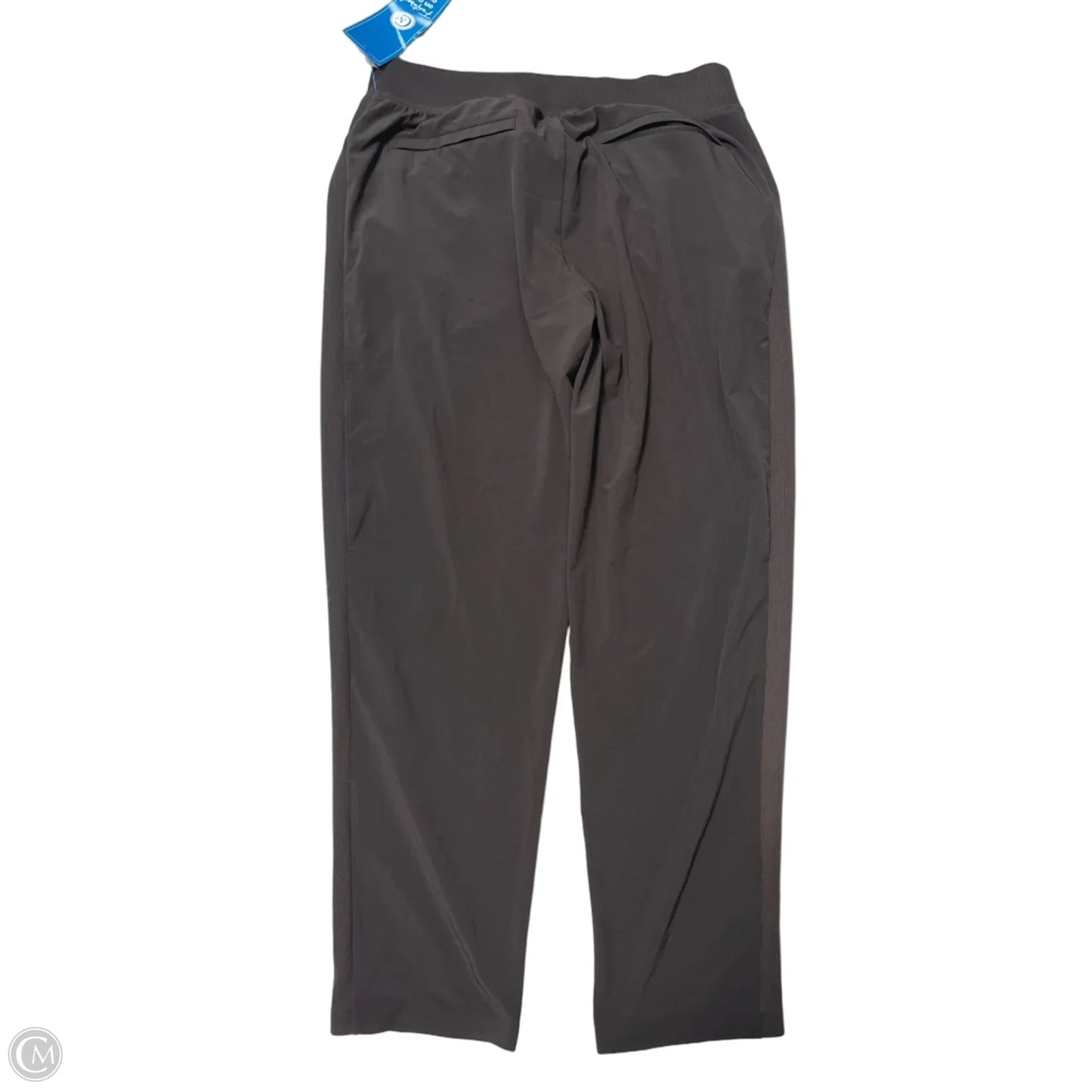 Athletic Pants By Athleta In Brown, Size: M