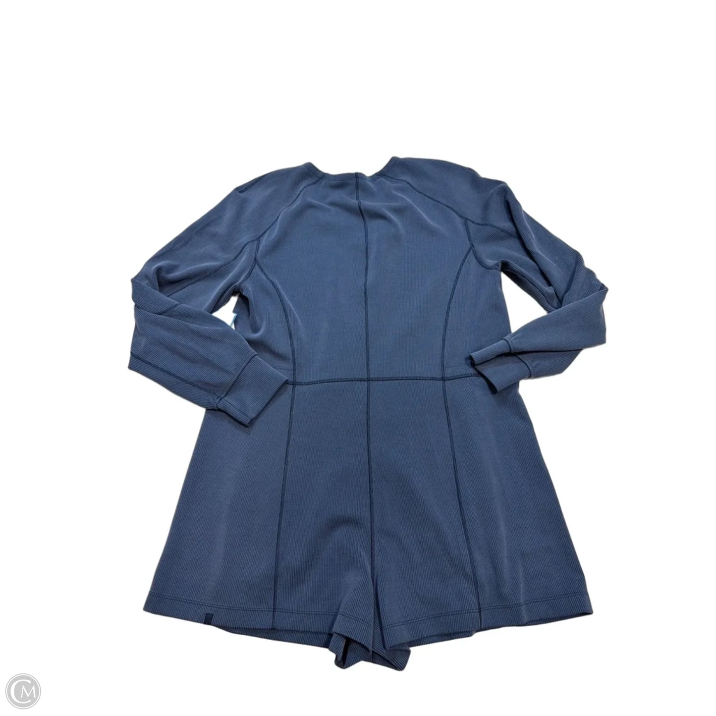 Romper By Lululemon In Blue, Size: L