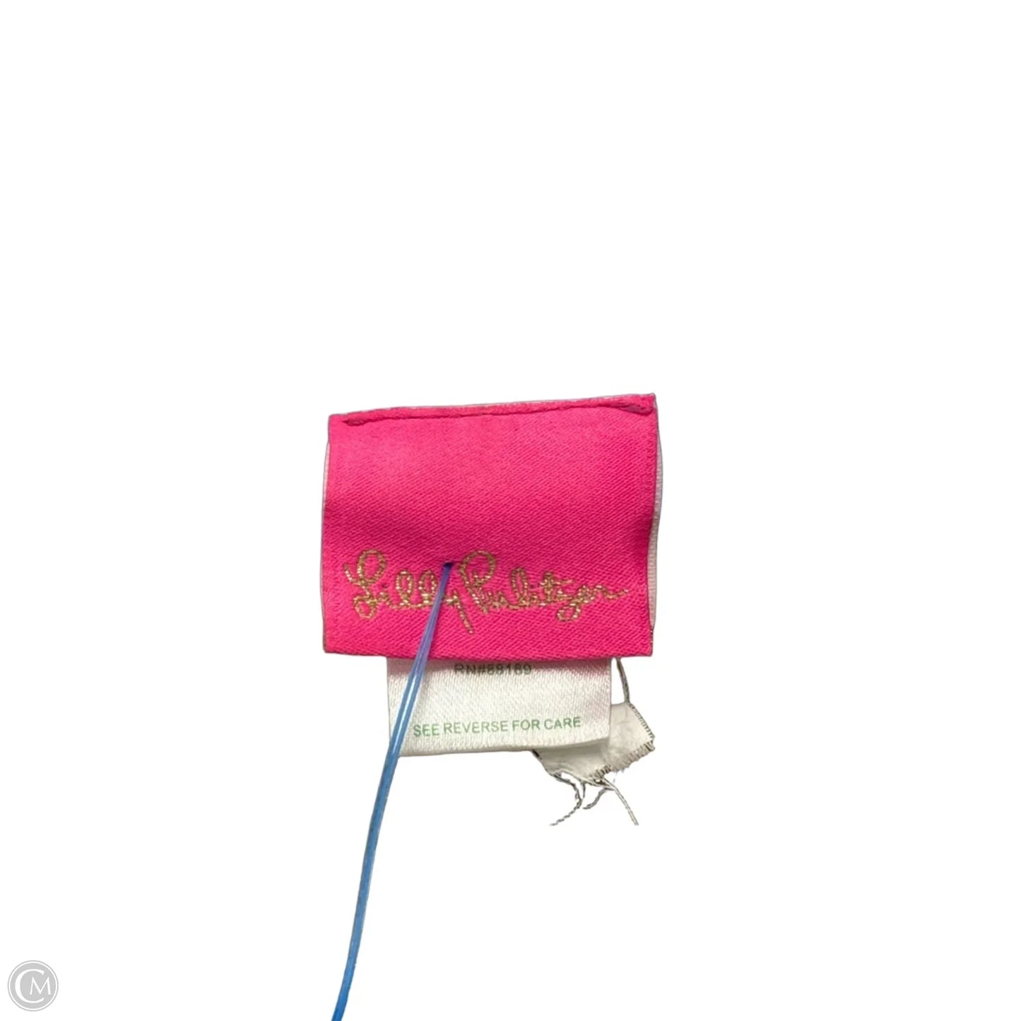 Hat Designer By Lilly Pulitzer