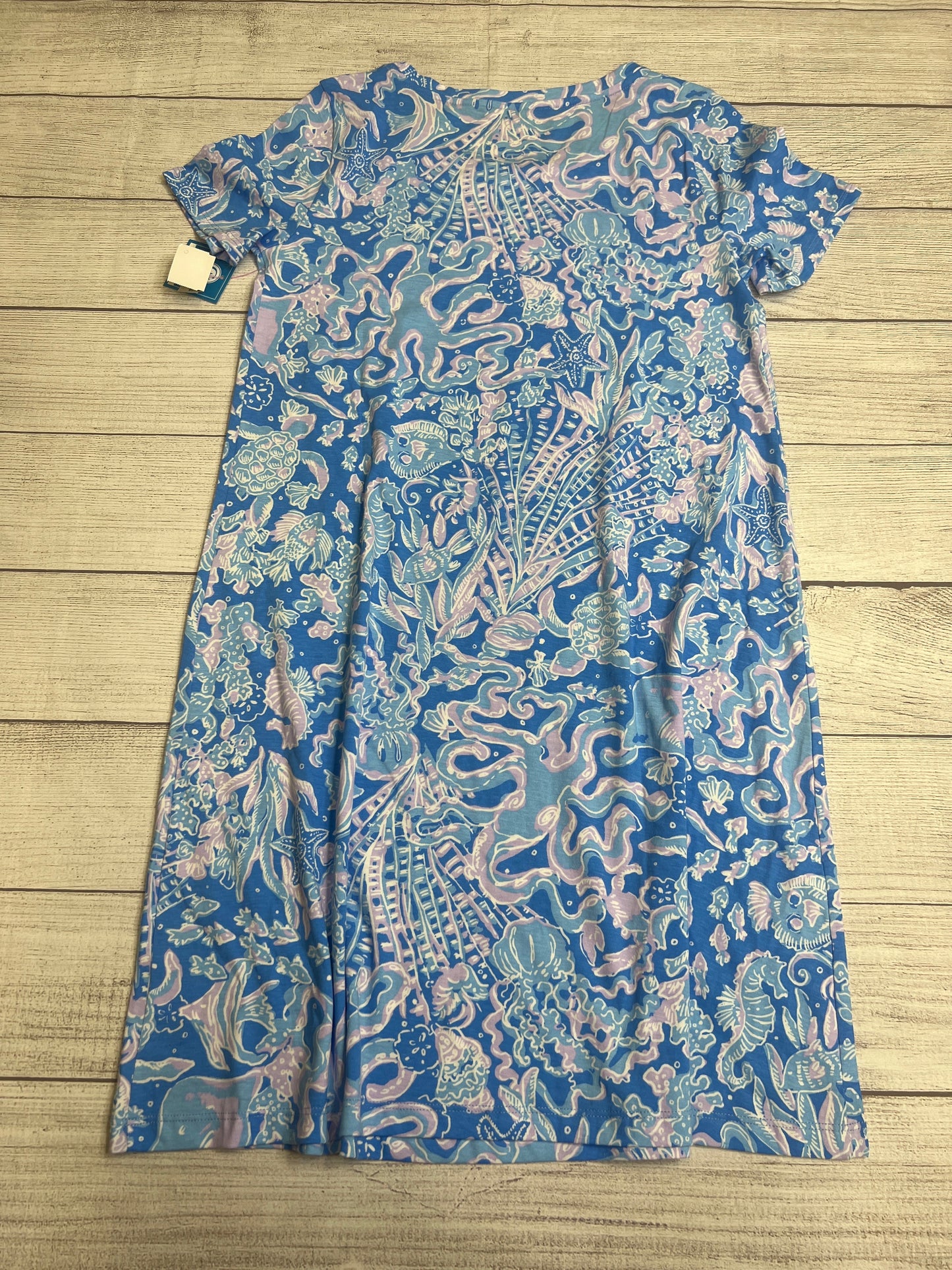 Dress Casual Short By Lilly Pulitzer Size: Xs