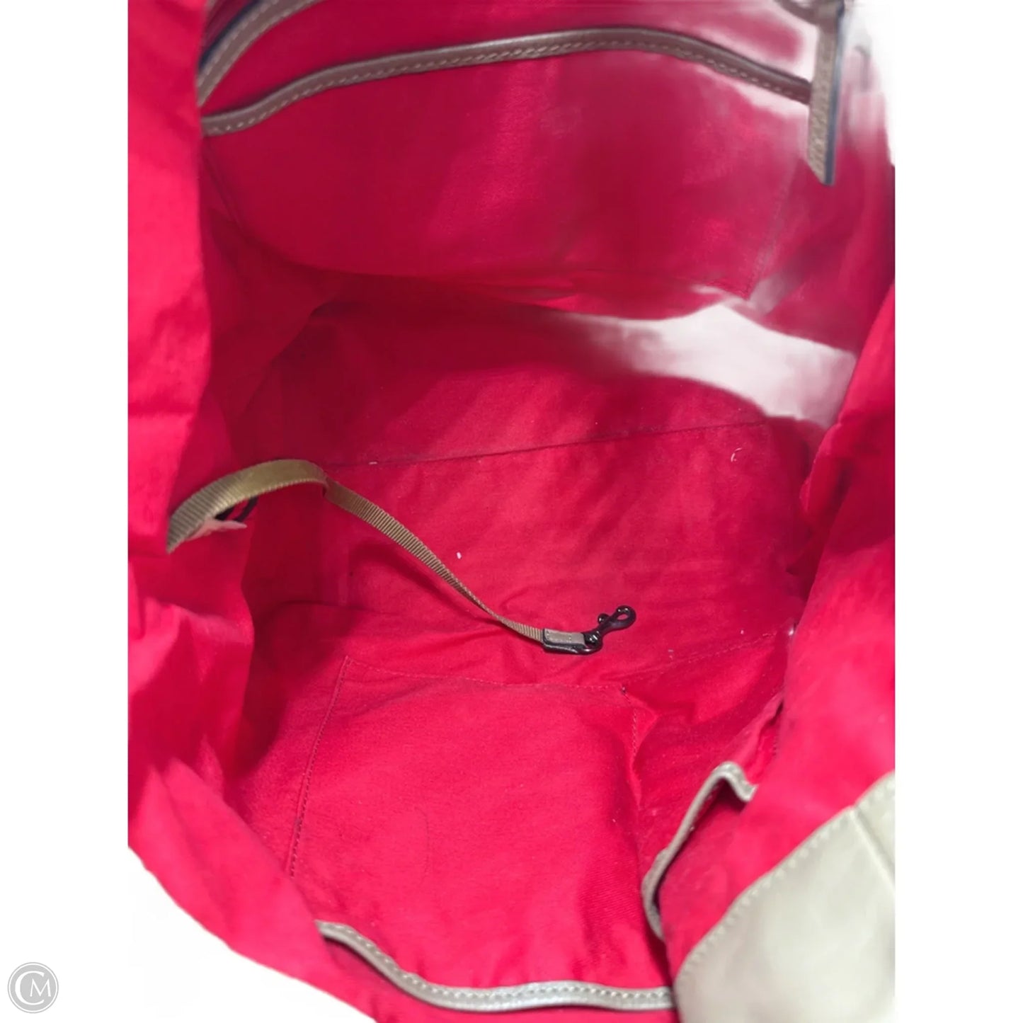 Handbag Designer By Dooney And Bourke