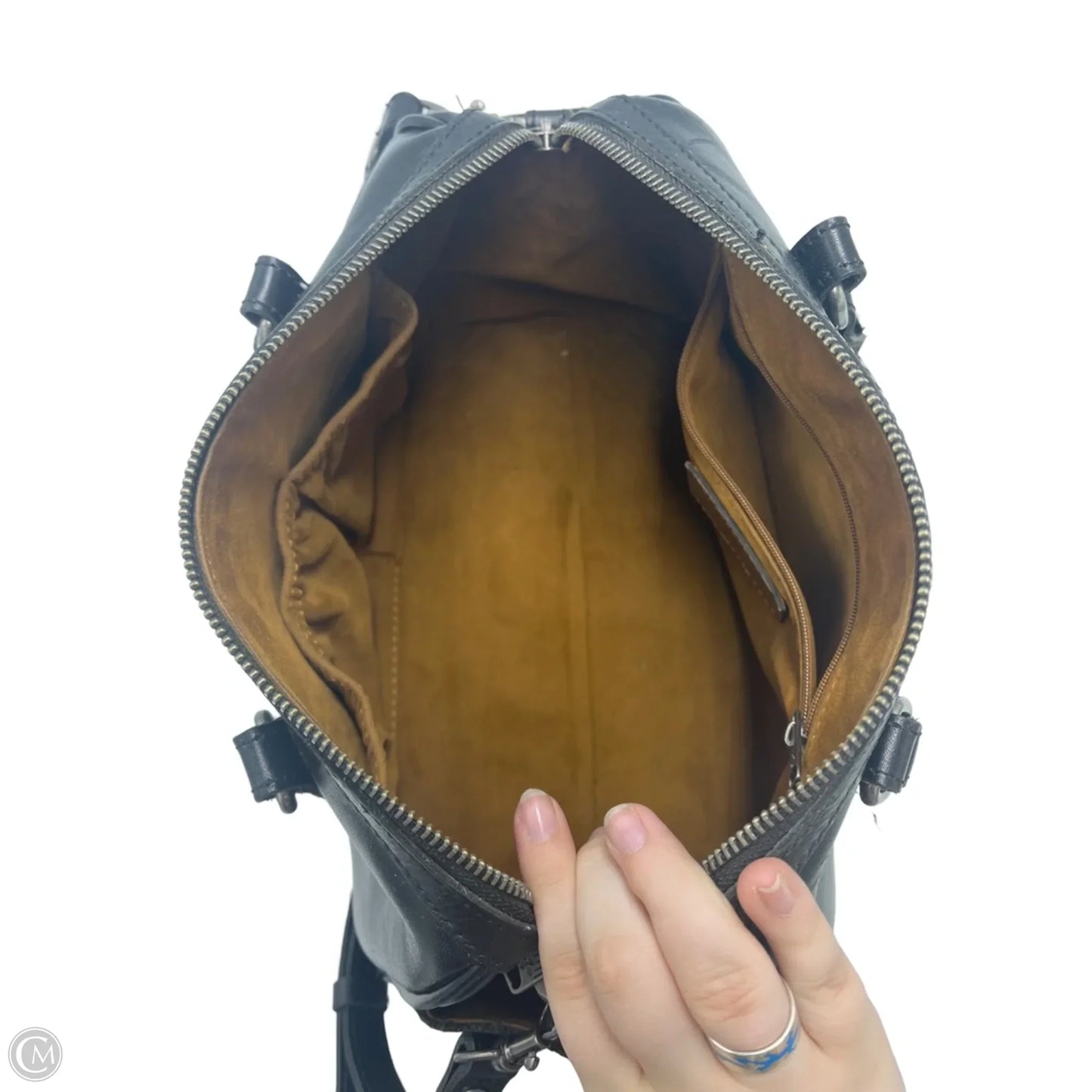 Handbag Designer By Patricia Nash