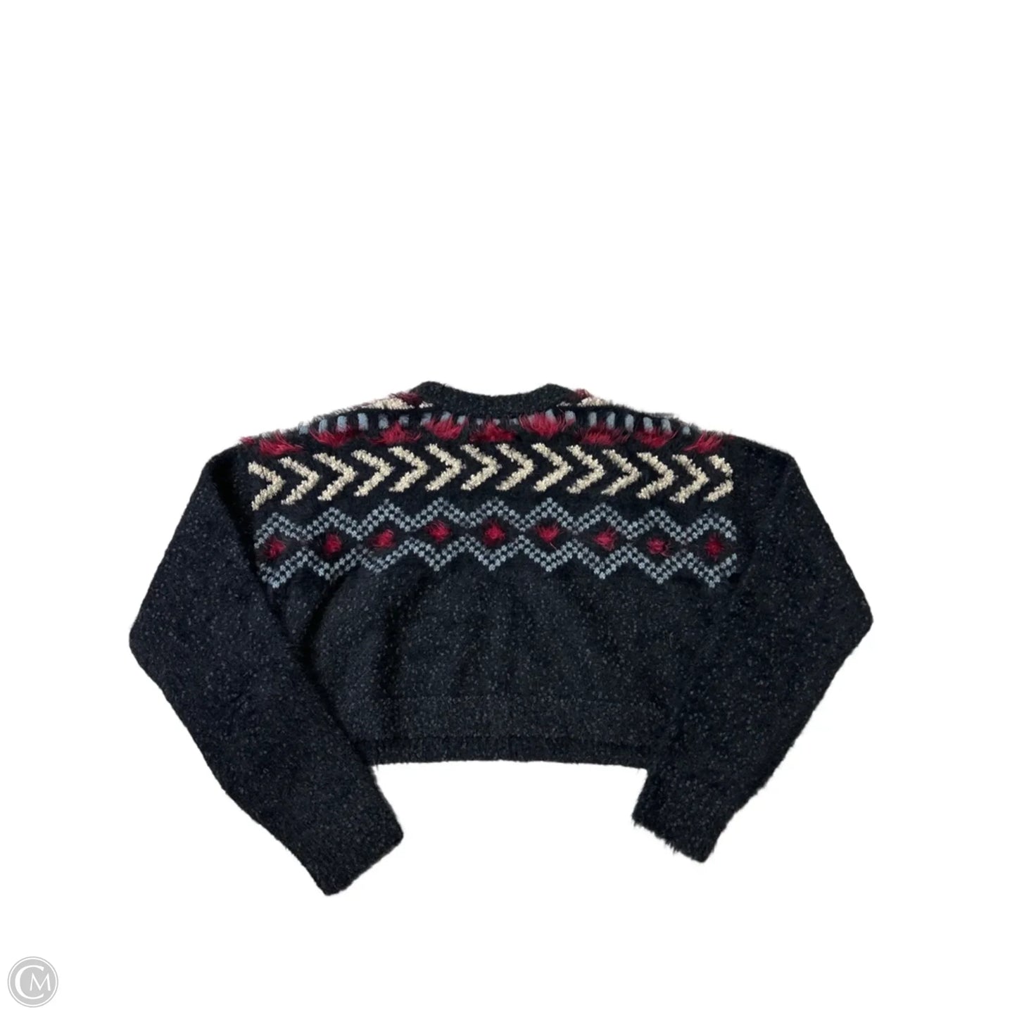 New! Sweater Designer By Frye In Navy, Size: M