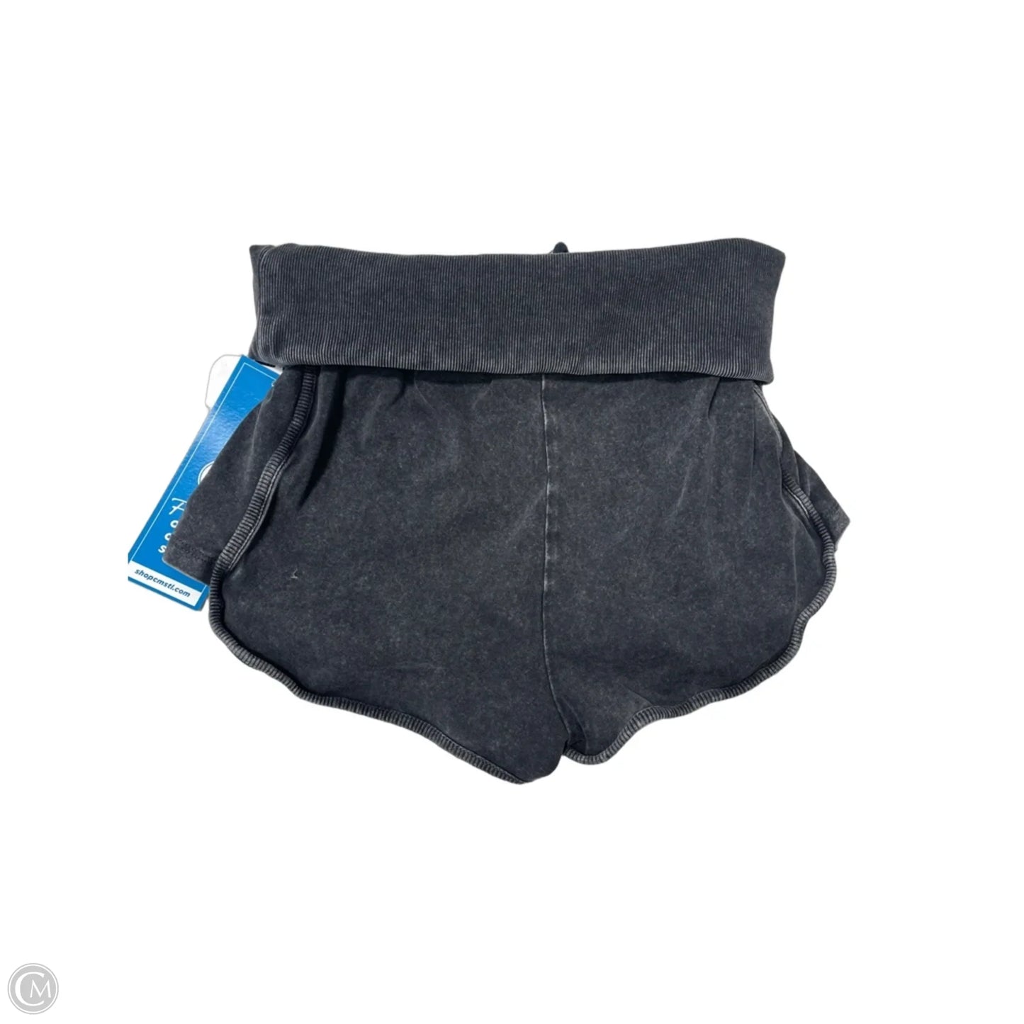 Athletic Shorts By Free People In Black, Size: S