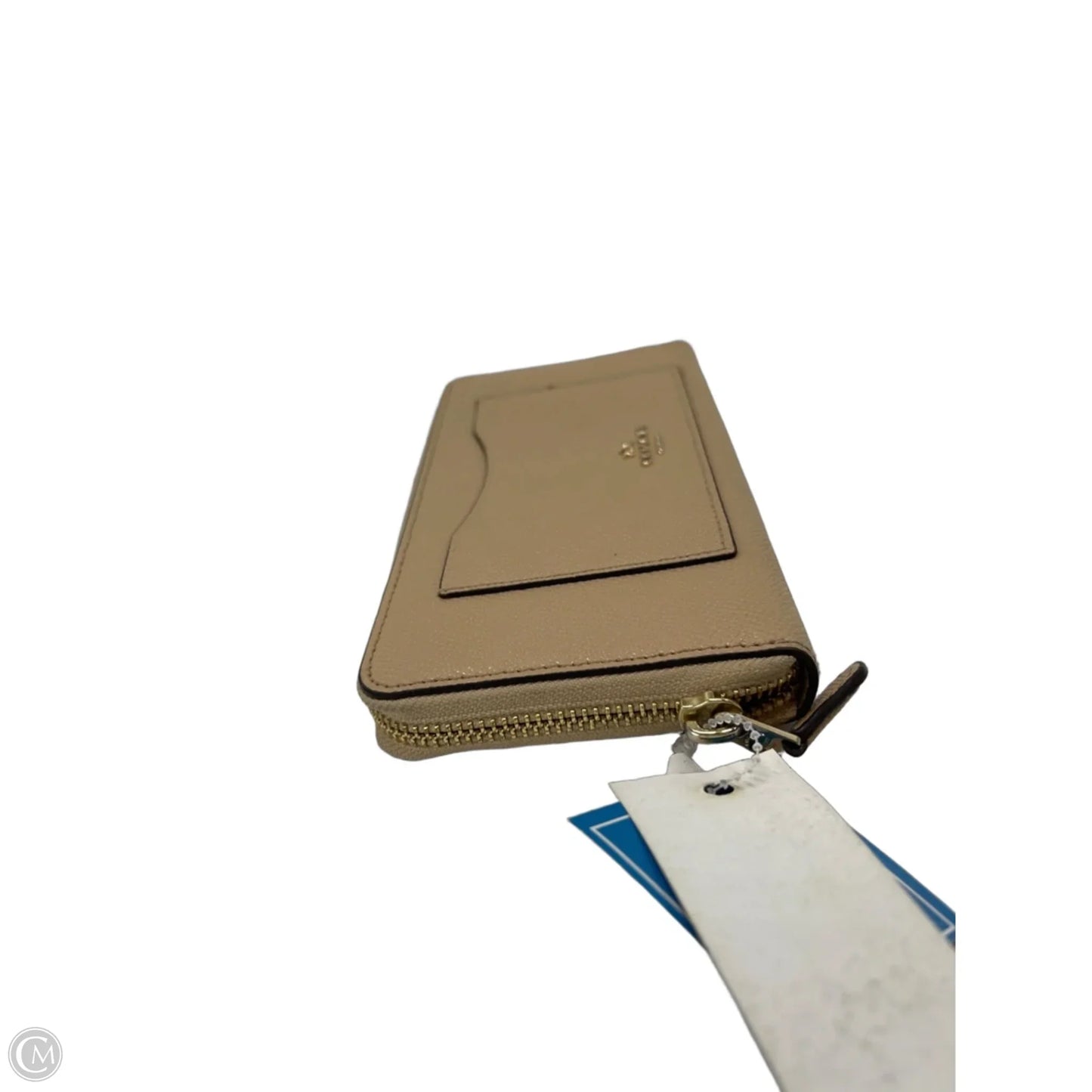Wallet Designer By Coach