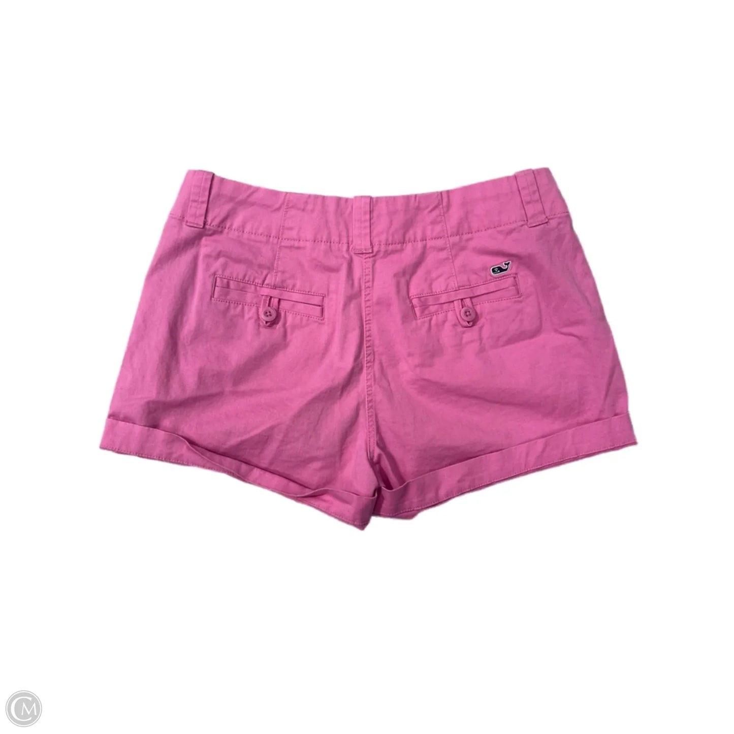 Shorts By Vineyard Vines In Pink, Size: 4