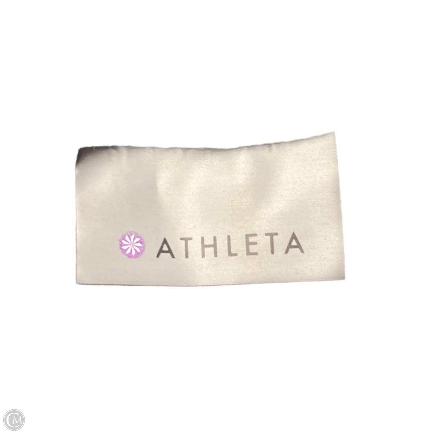 Athletic Pants By Athleta In Navy, Size: 12