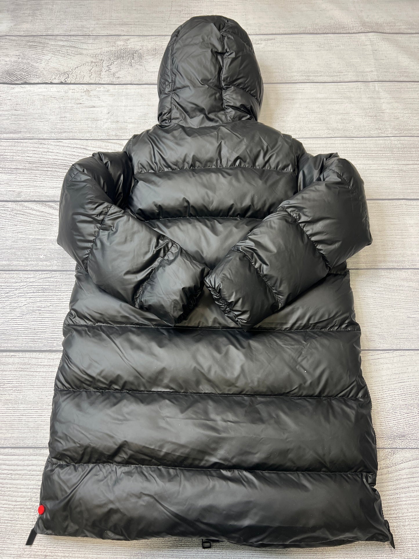 Coat Designer By Hunter Size: Xs