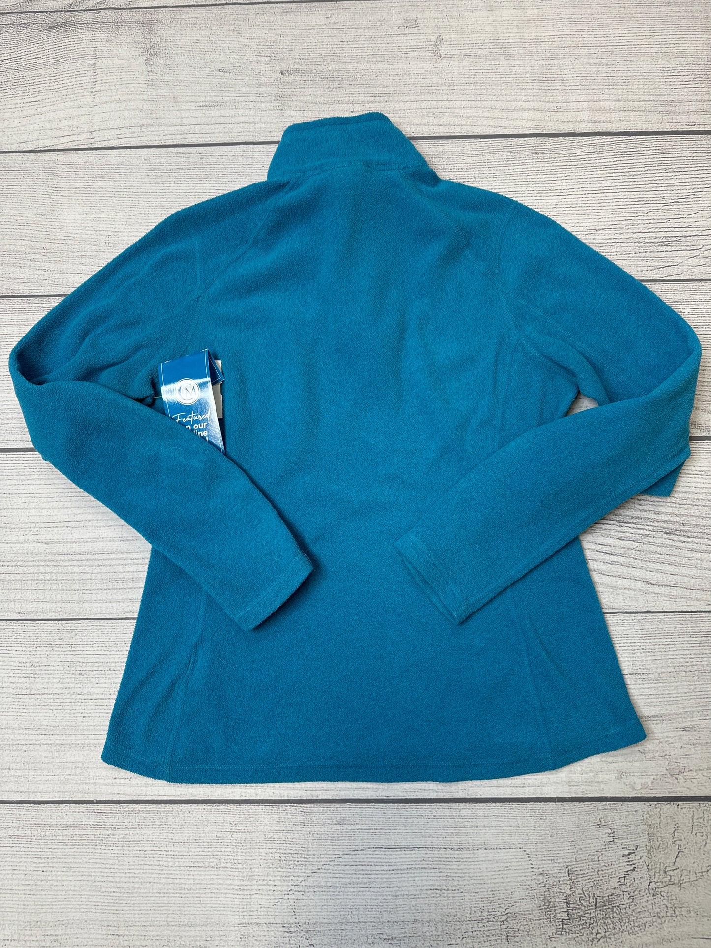 Athletic Fleece By North Face Size: S