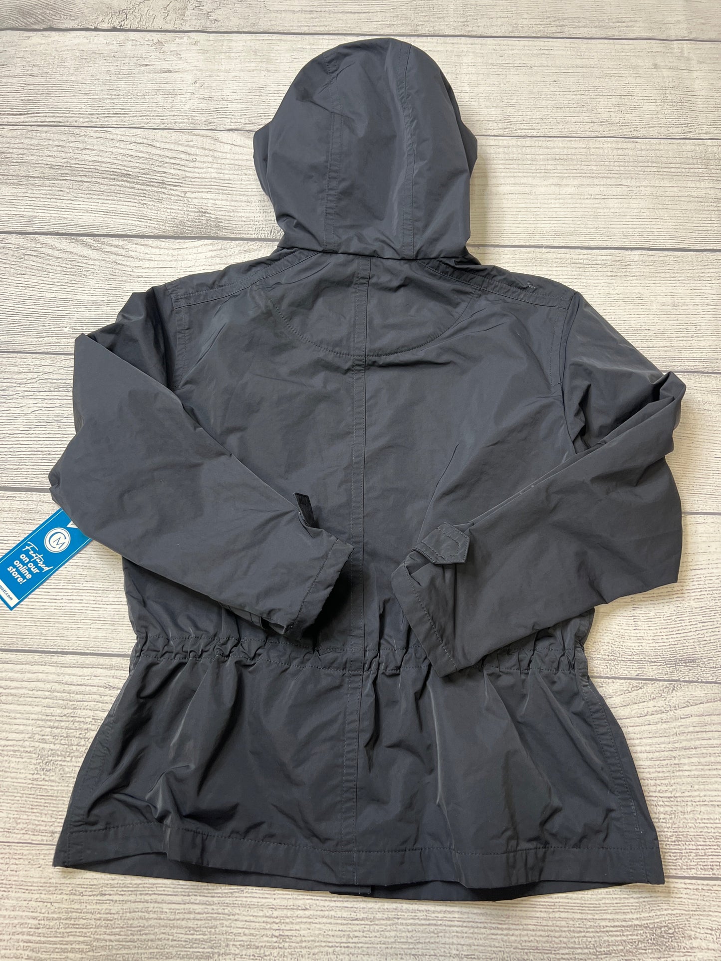 Jacket Designer By Coach Size: S