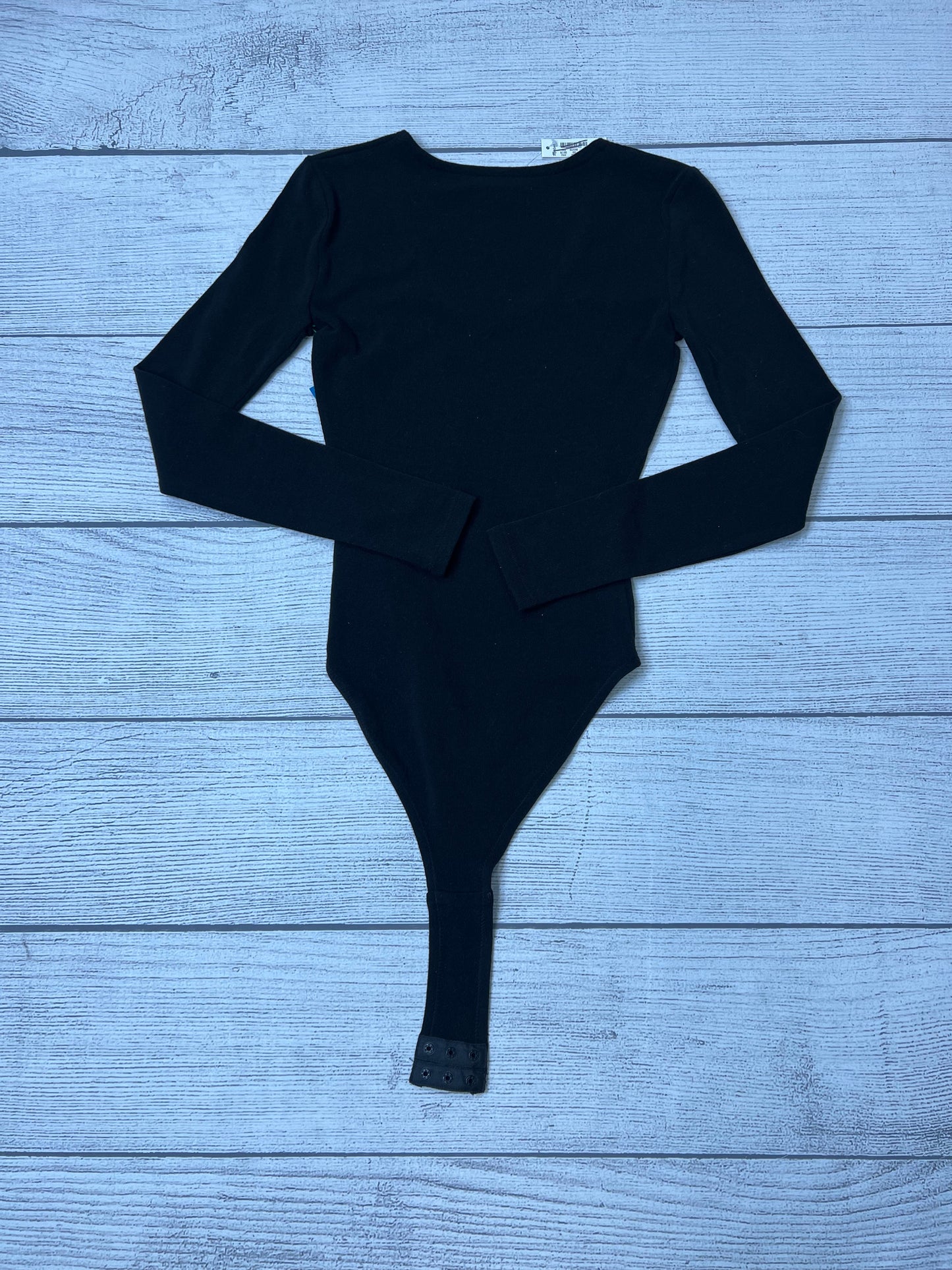 Top Long Sleeve By Madewell Size: Xxs