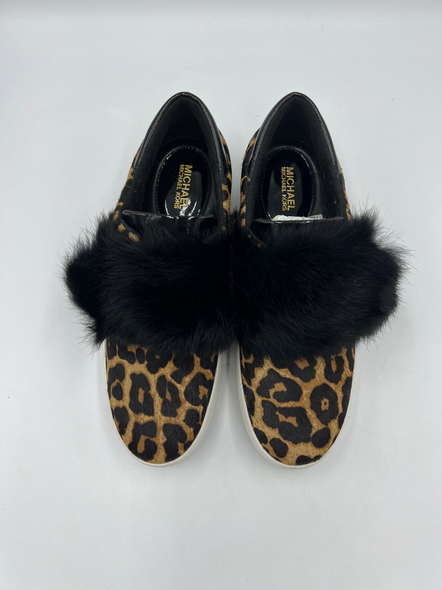 Shoes Designer By Michael Kors Size: 7