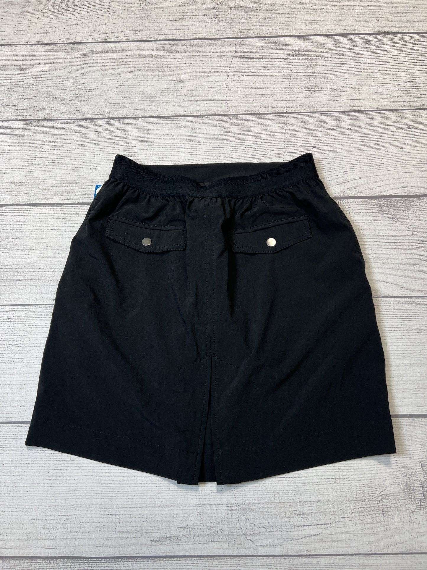 New! Vienna Cargo Skort By Athleta Size: 6