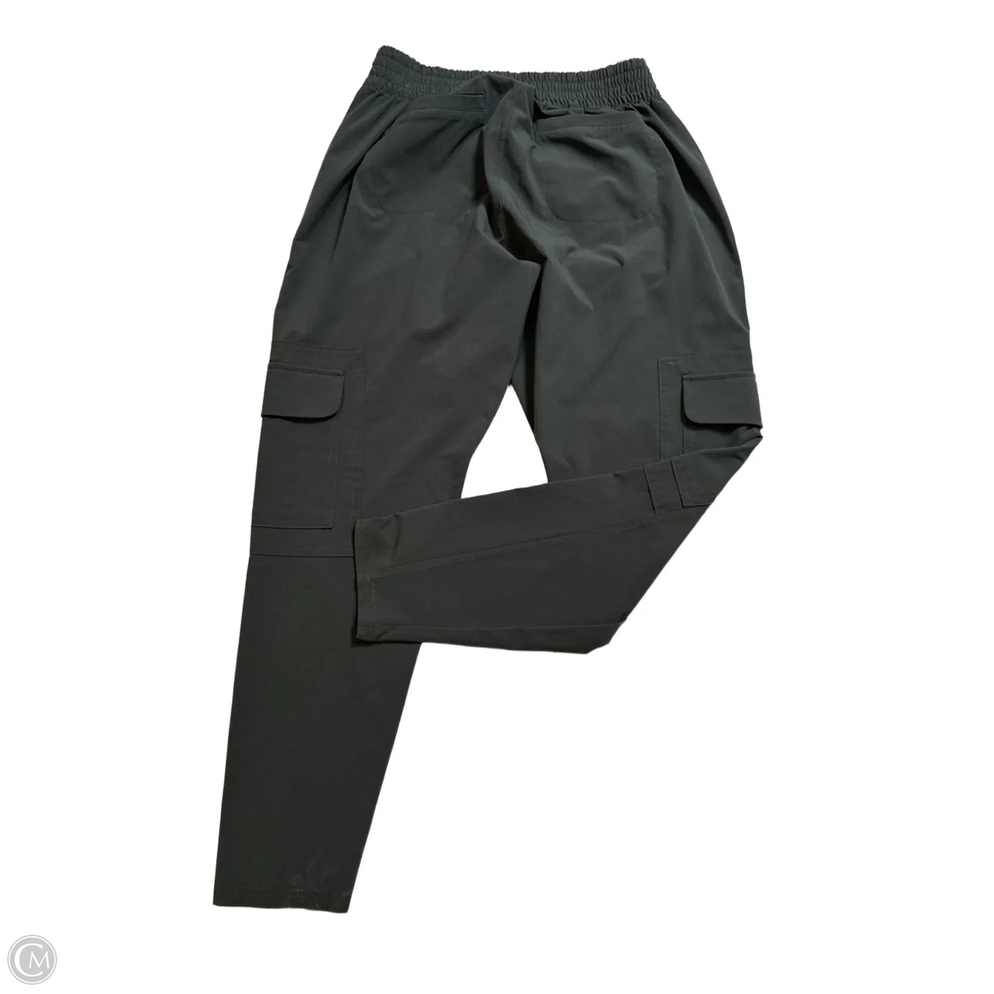 Athletic Pants By Athleta In Green, Size: 2p