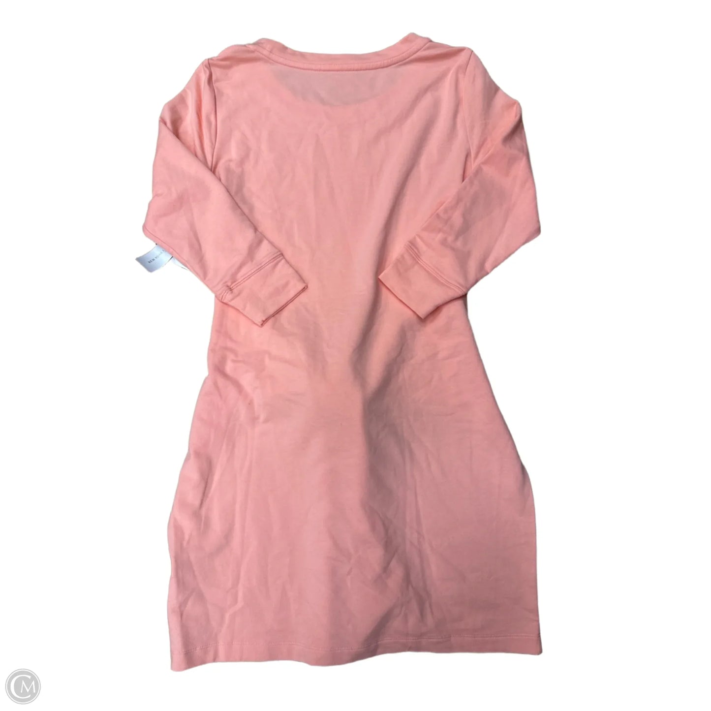 Dress Casual Short By New York And Co In Pink, Size: Xs
