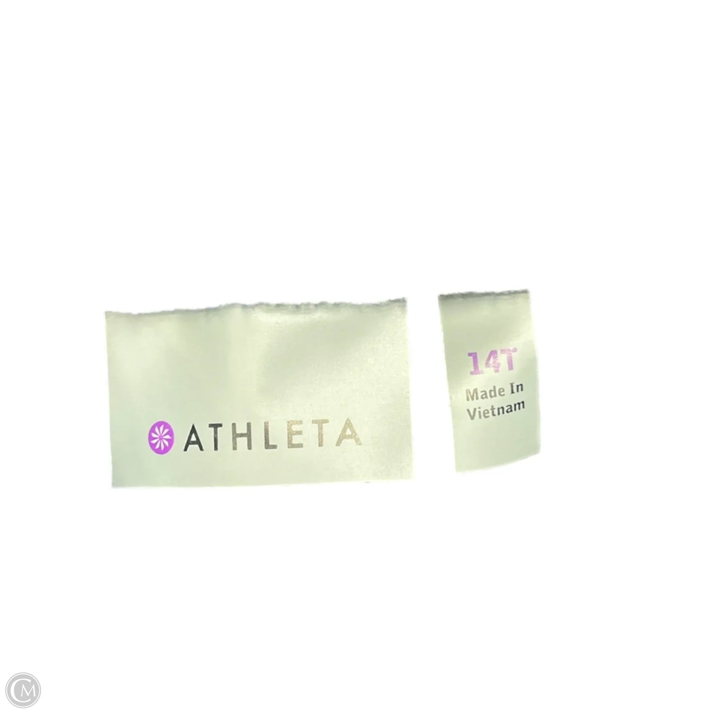 Skirt Mini & Short By Athleta In Navy, Size: 14l