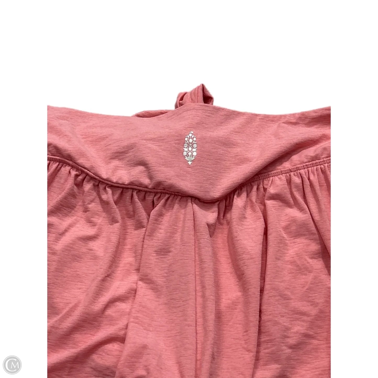 Athletic Shorts By Free People In Pink, Size: M