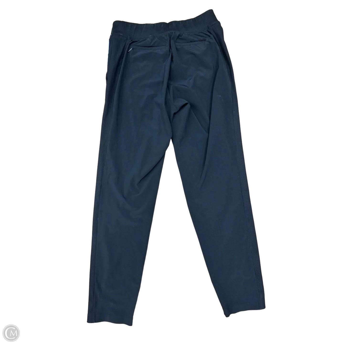 Athletic Pants By Athleta In Black, Size: Xs