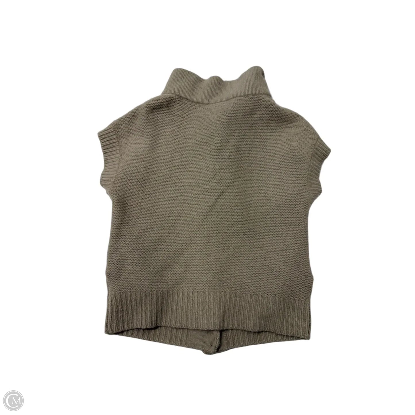 Sweater By Free People In Beige, Size: Xs