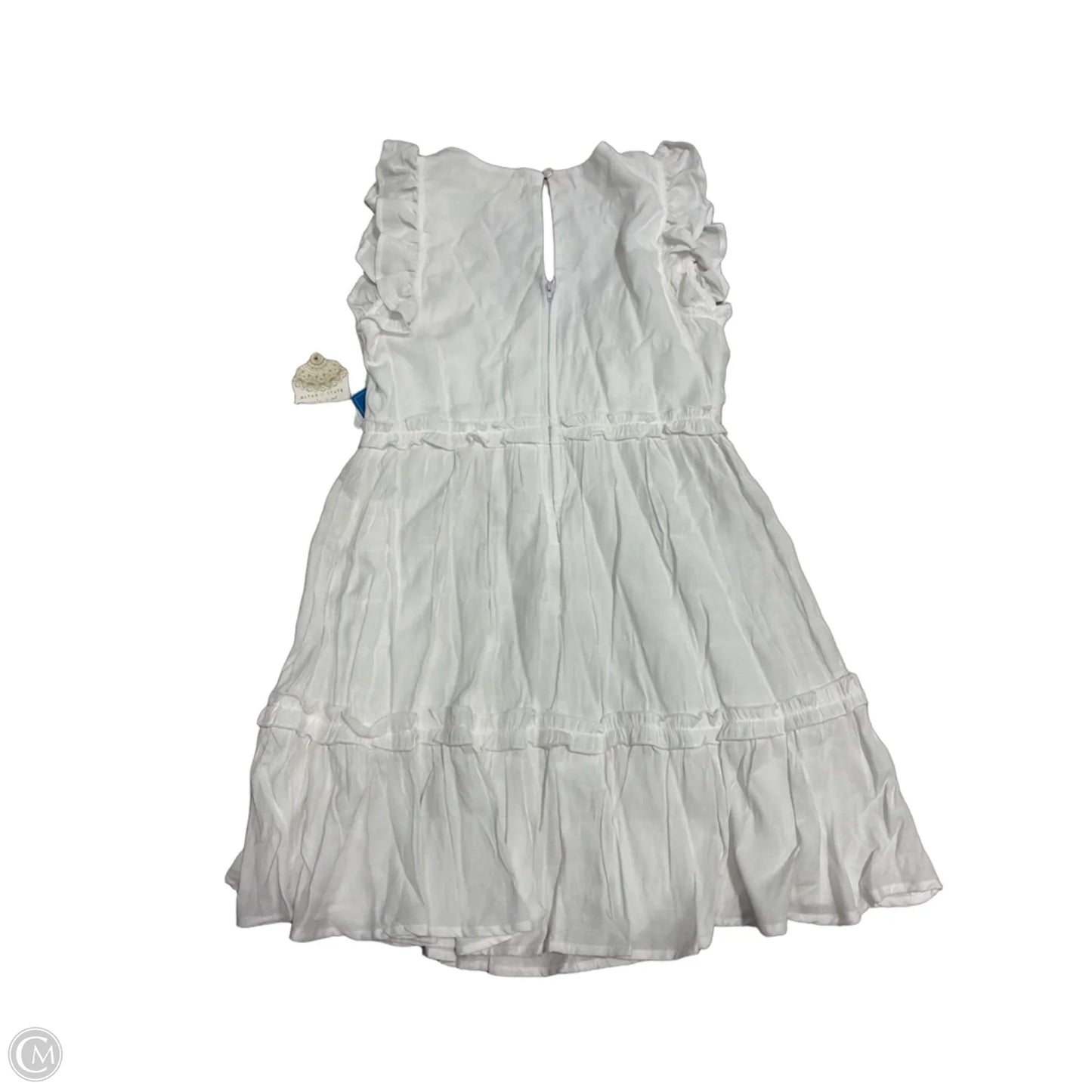 New! Dress Casual Short By Altard State In White, Size: M
