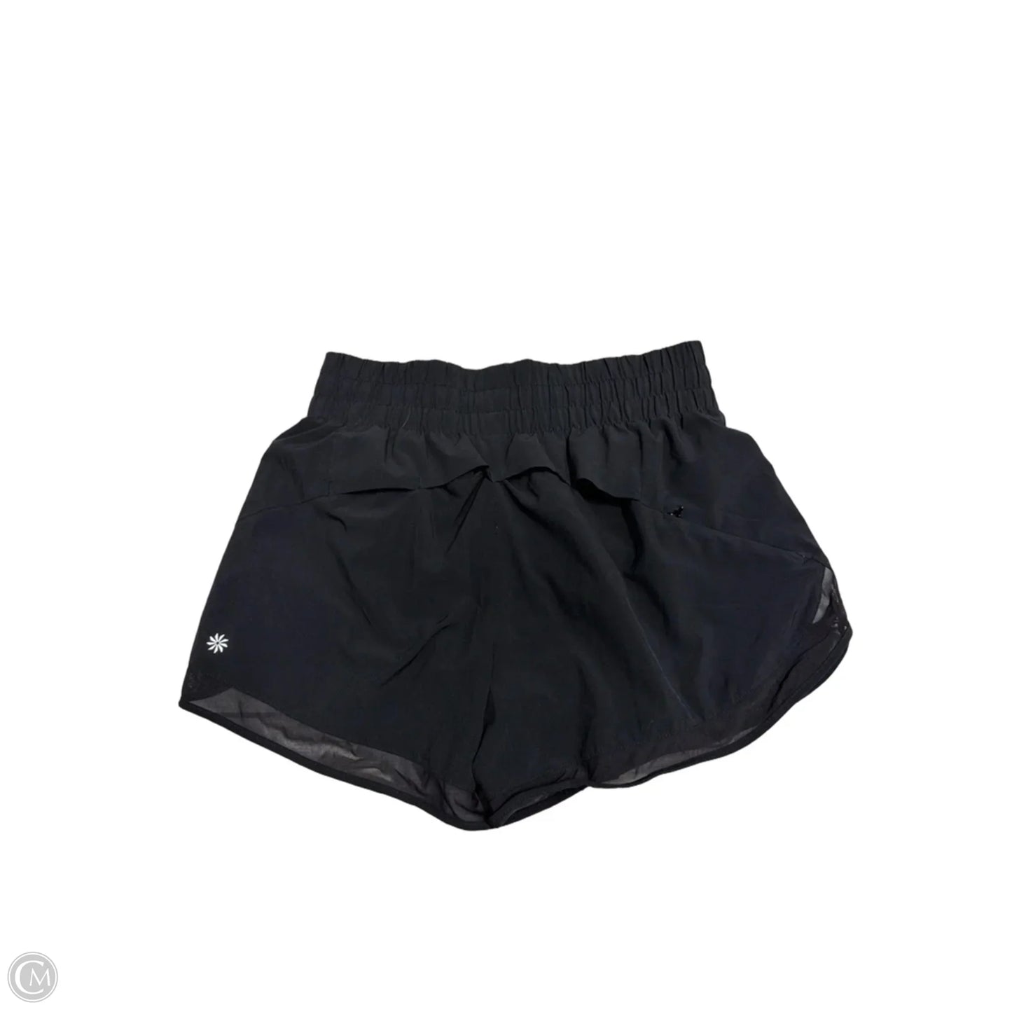 Athletic Shorts By Athleta In Black, Size: S
