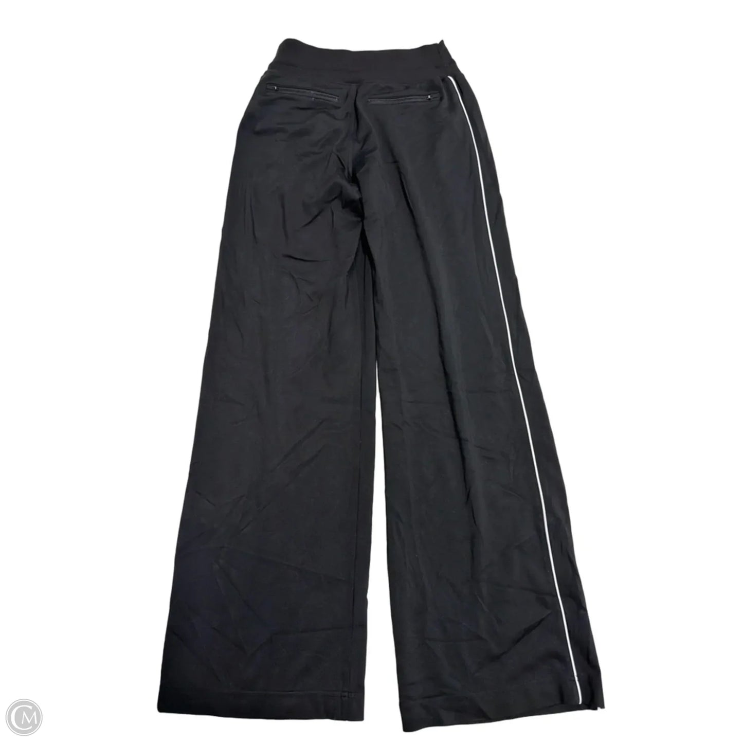 Athletic Pants By Athleta In Black, Size: S