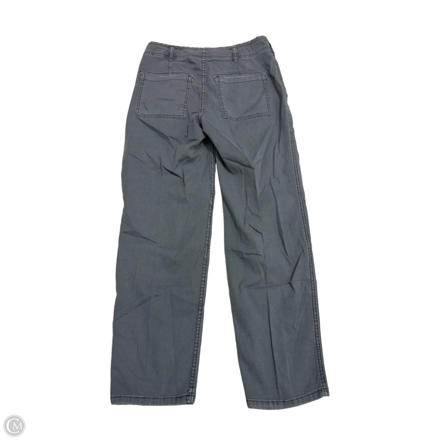 Pants Lounge By Pilcro In Grey, Size: 6