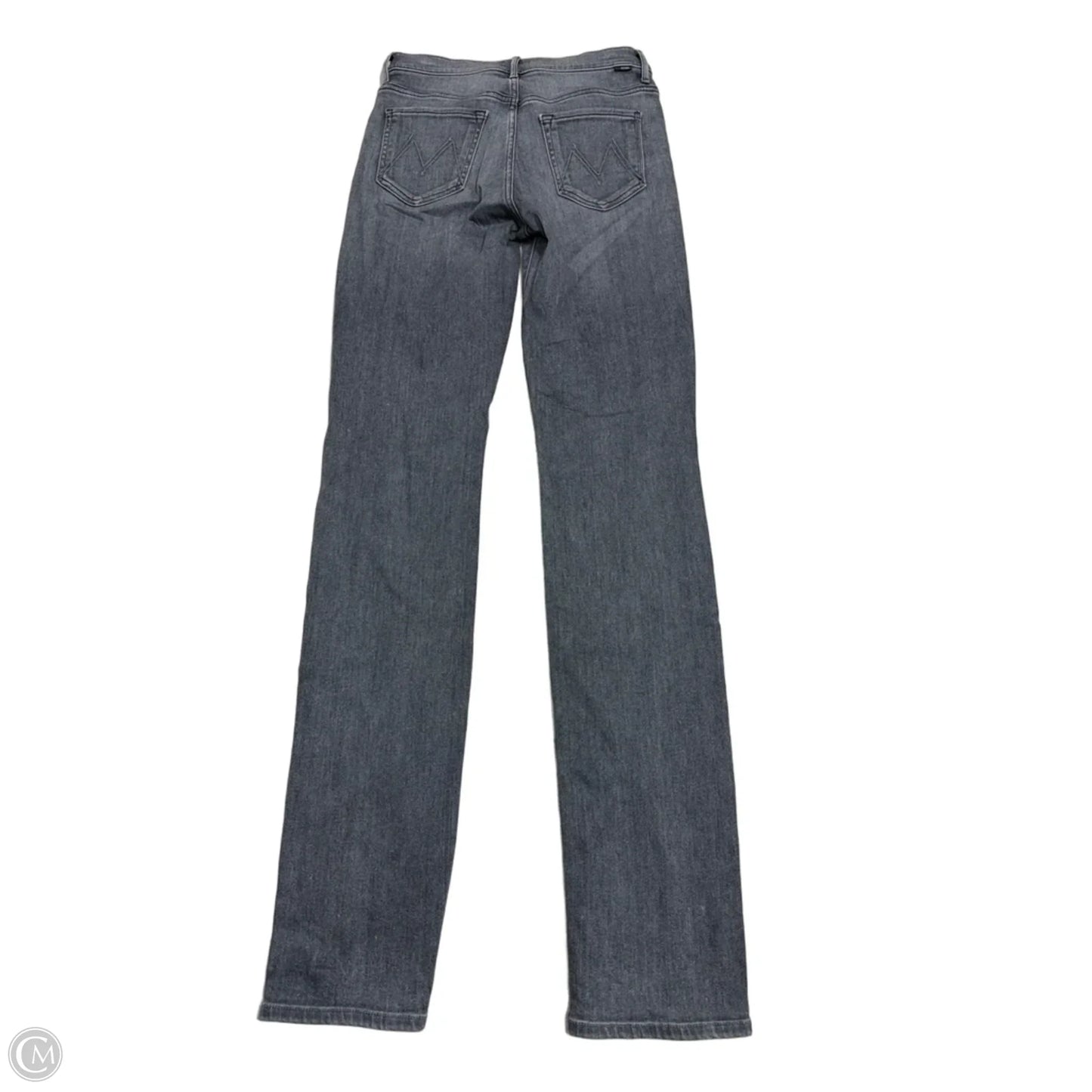 Jeans Designer By Mother In Black, Size: 6