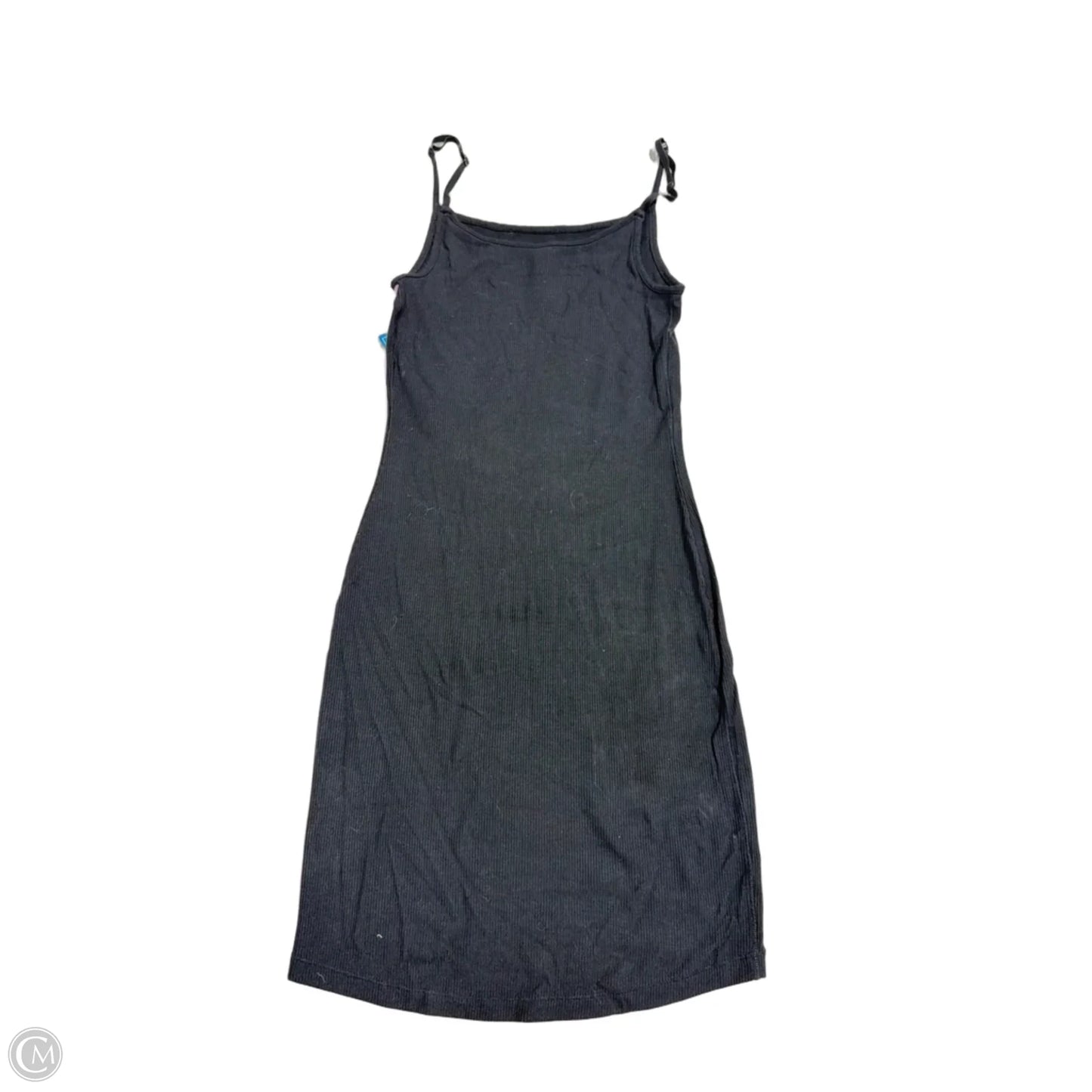 Dress Casual Short By Skims In Black, Size: Xs