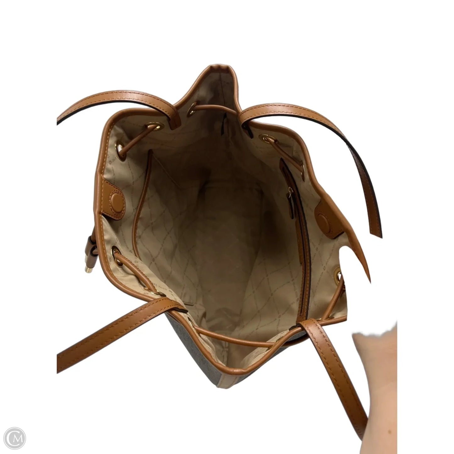 Handbag Designer By Michael Kors