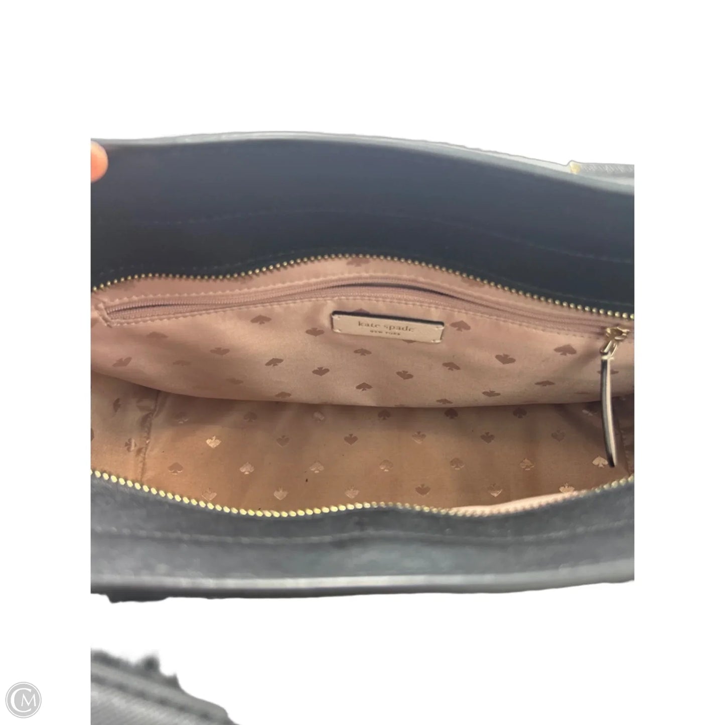 Kate Spade Laurel Way Leighann Designer Handbag