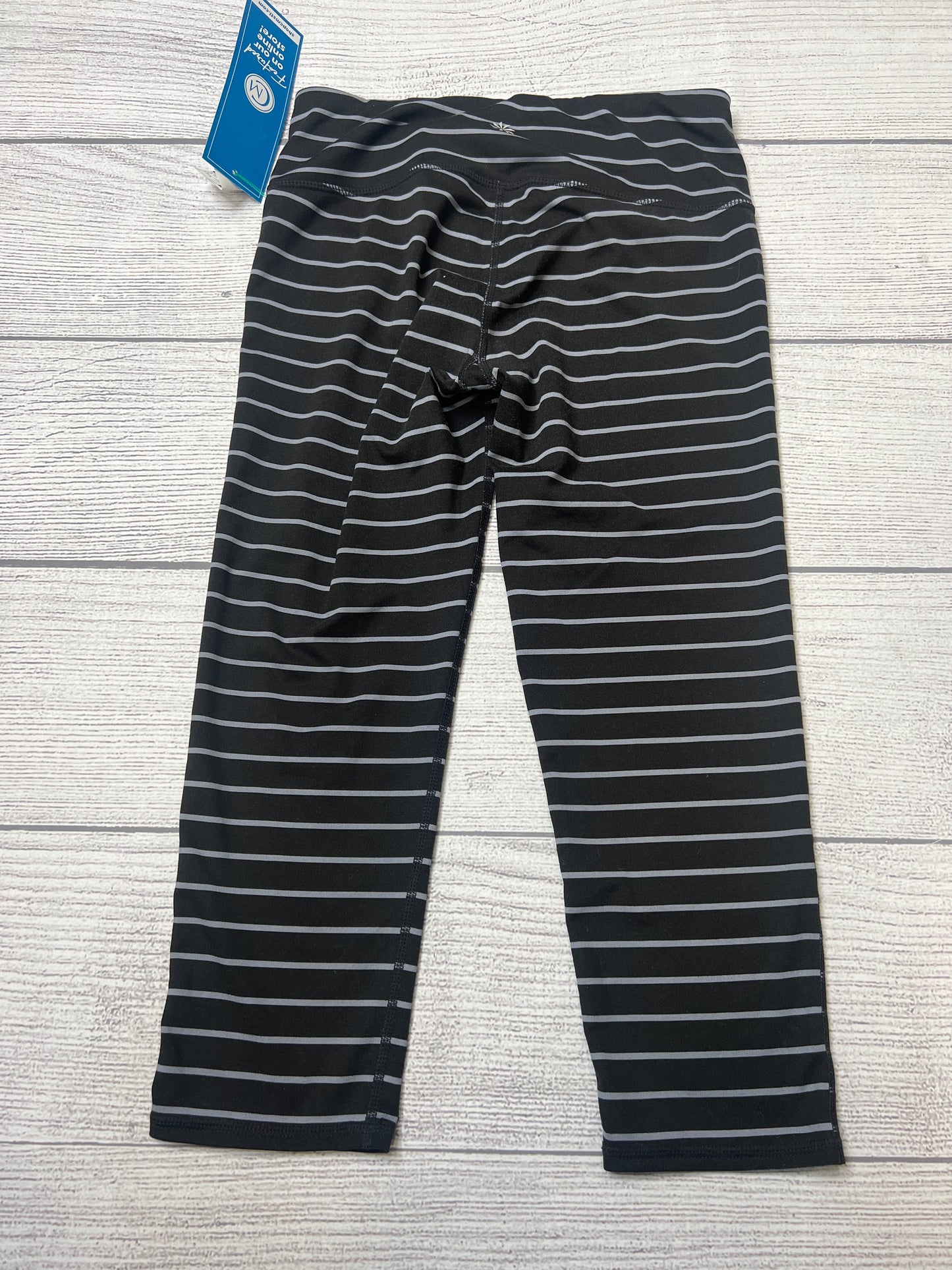 Athletic Capris By Athleta Size: S