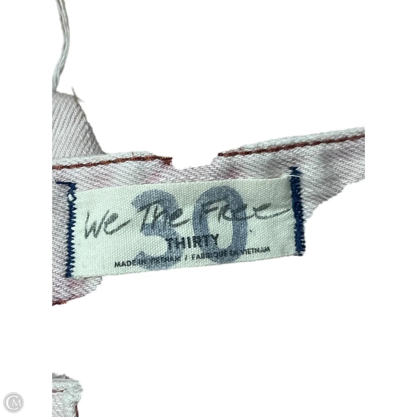 Shorts By Free People In Pink, Size: 10