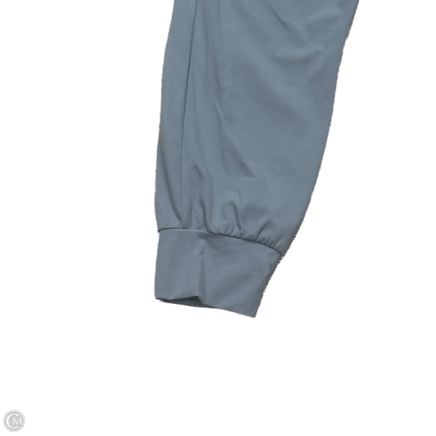 Athletic Pants By Athleta In Blue, Size: M