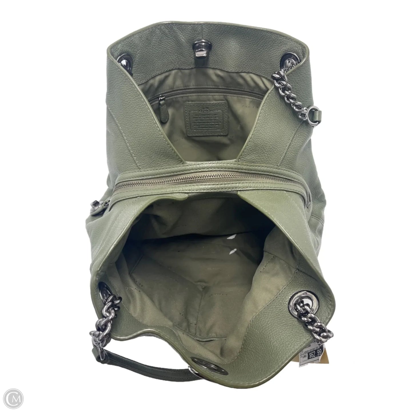 Handbag Designer By Coach