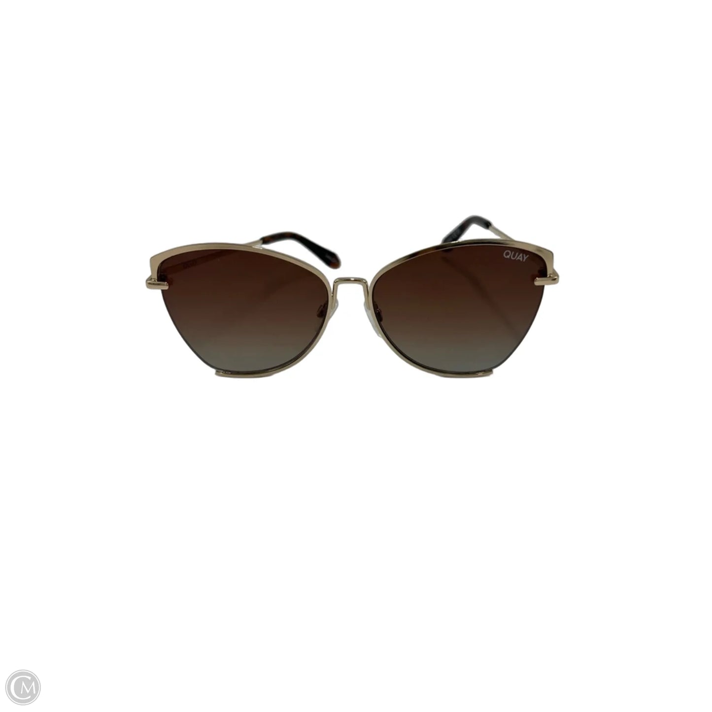 Sunglasses By Quay