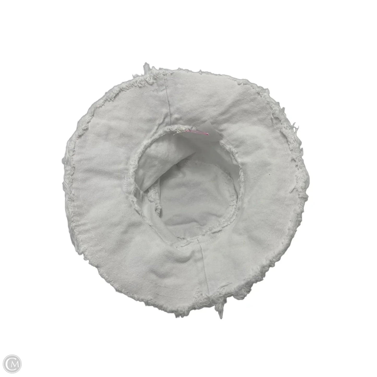 Hat Bucket By Mix It