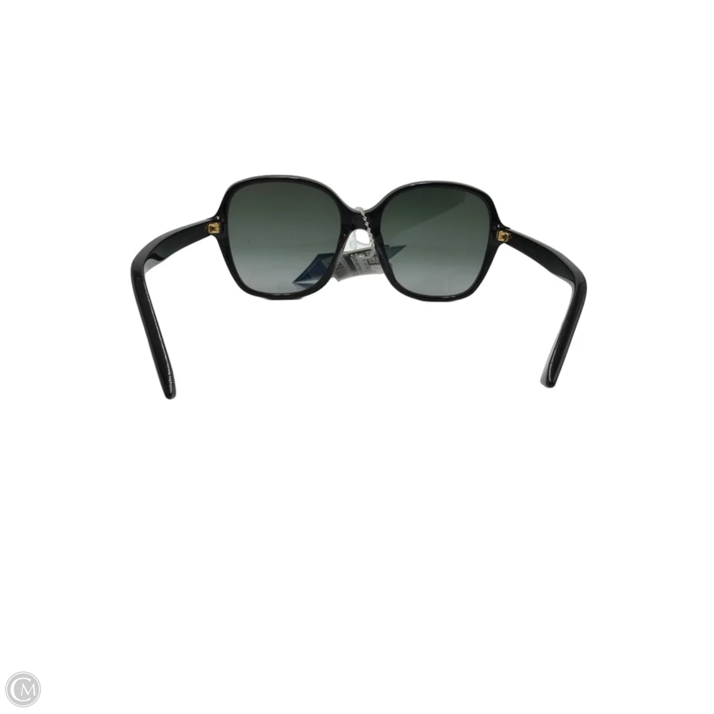 Gucci Interlocking G Square Luxury Sunglasses