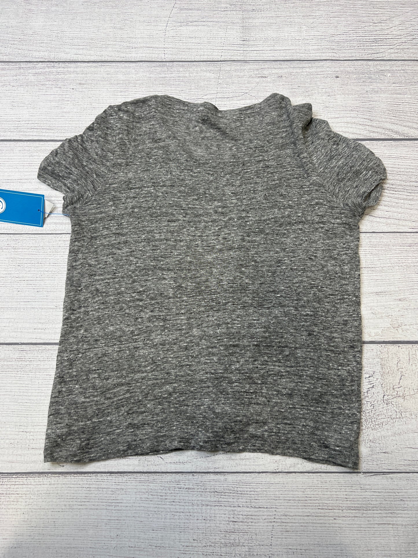 Athletic Top Short Sleeve By Athleta Size: S