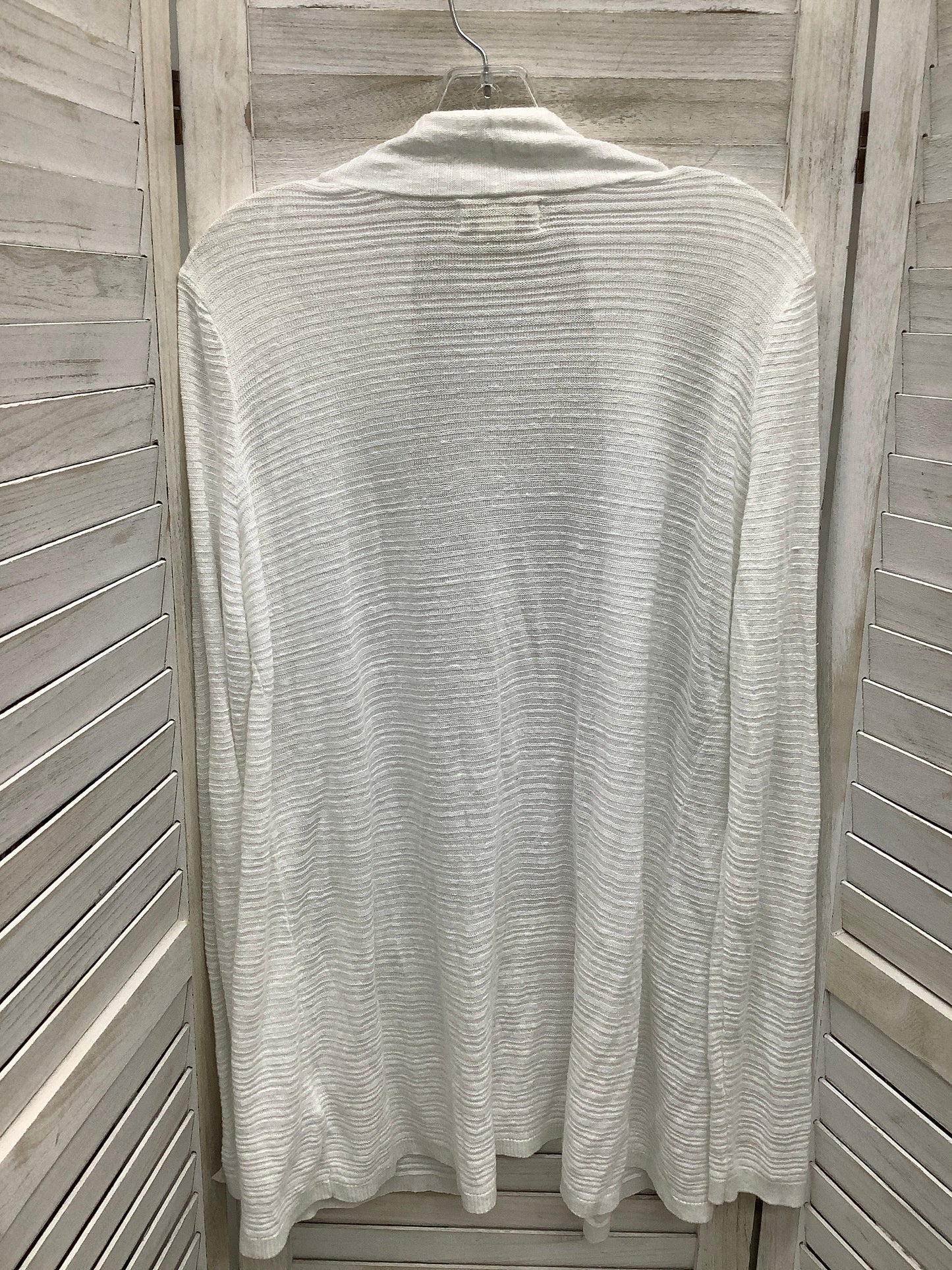 Cardigan By Cynthia Rowley Size: M