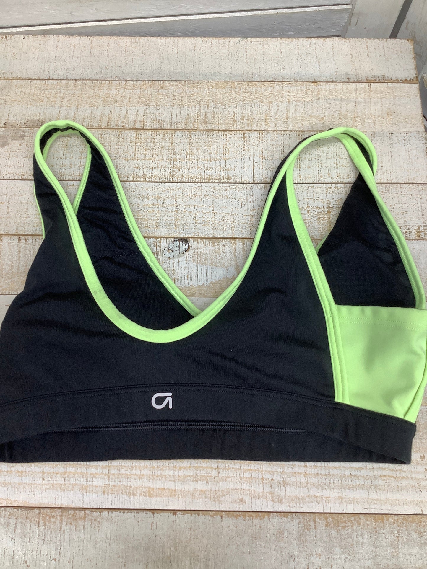 Athletic Bra By Gapfit Size: S