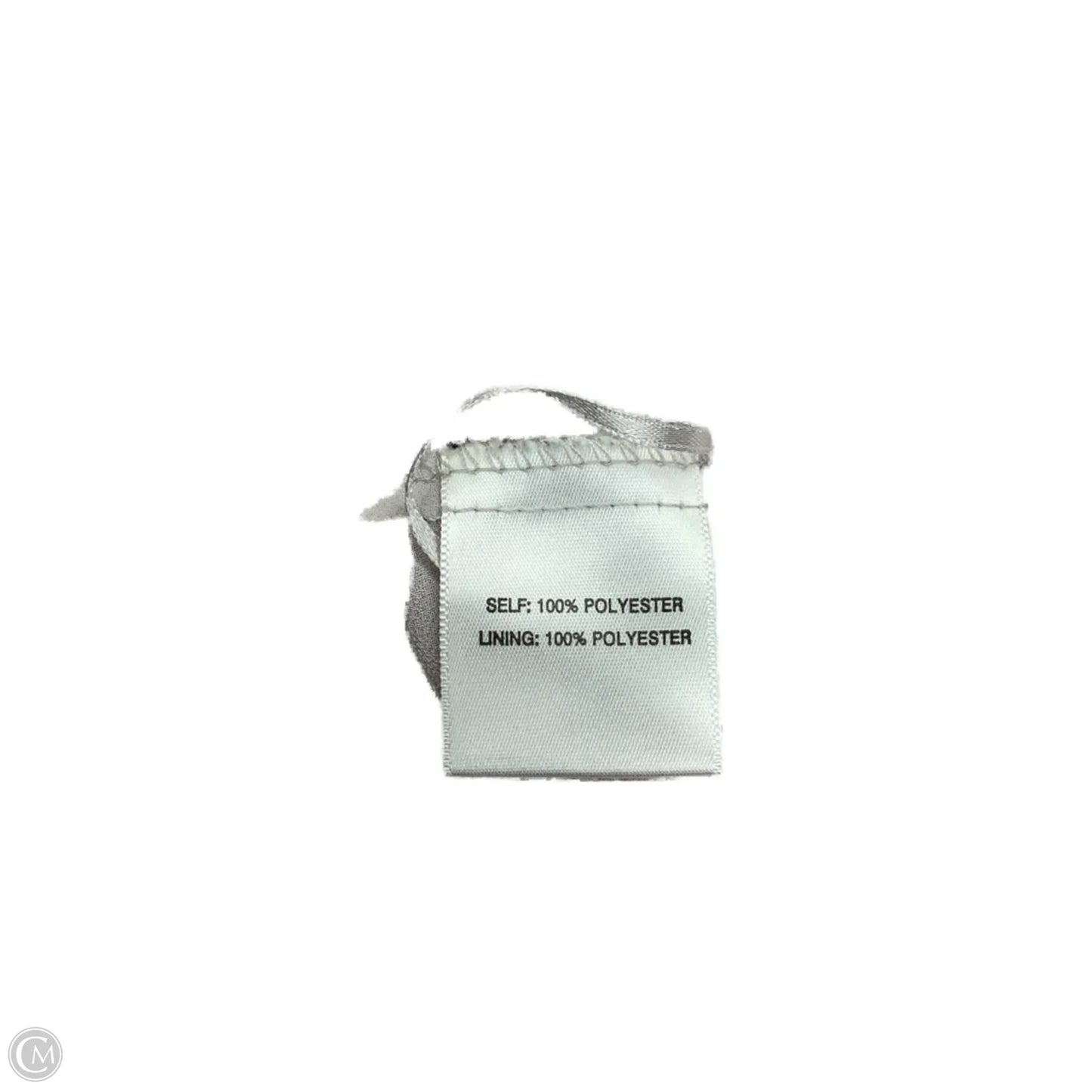 Blouse 3/4 Sleeve By Rose And Olive In Floral Print, Size: 1x