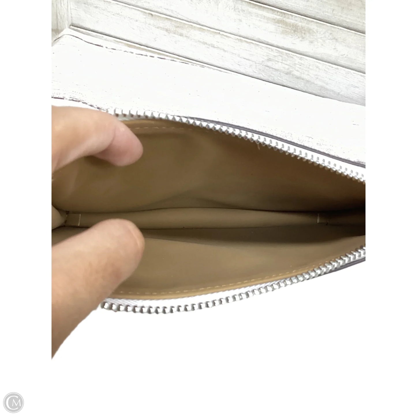 Belt Bag Designer By Michael Kors, Size: Small